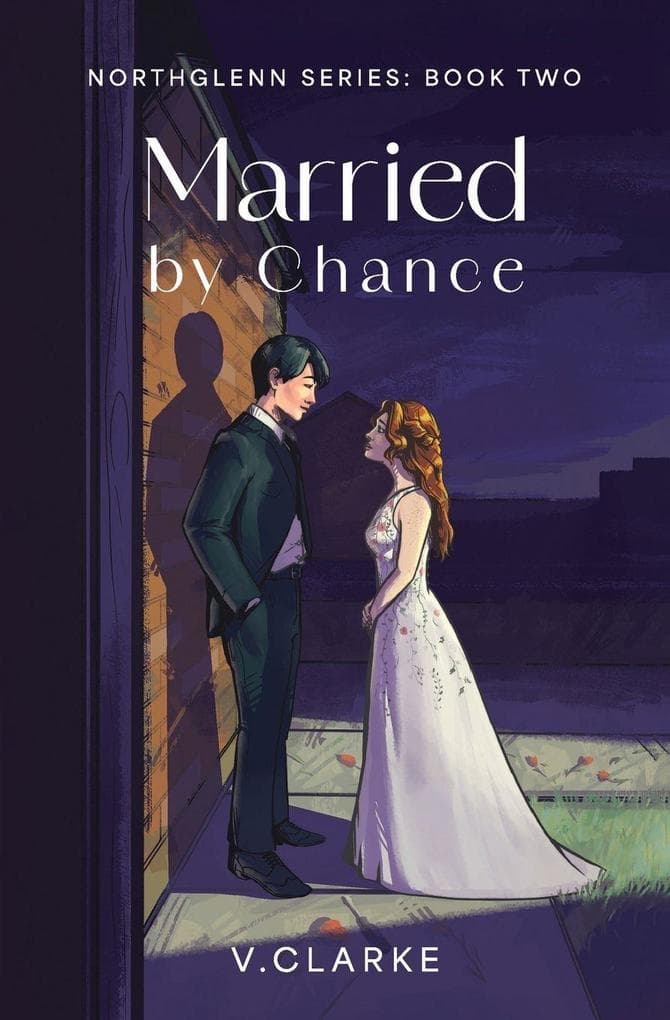 Married by Chance