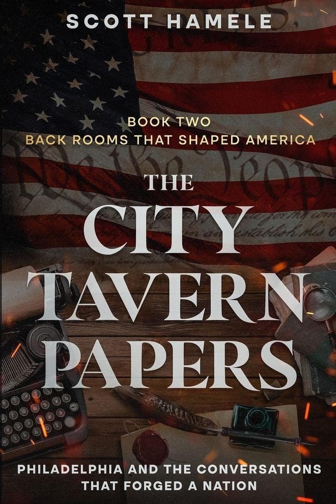 The City Tavern Papers