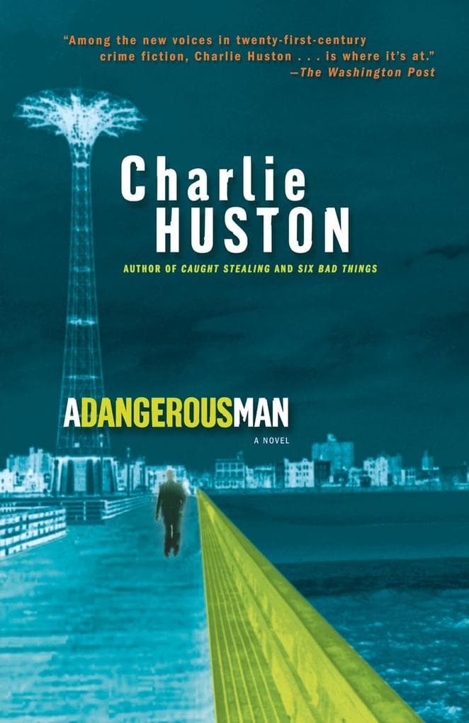 A Dangerous Man