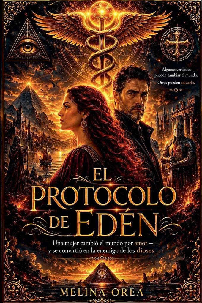 El Protocolo de EDÉN