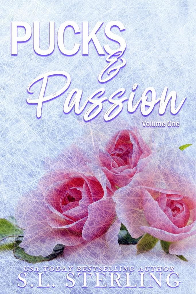 Pucks & Passion Volume One