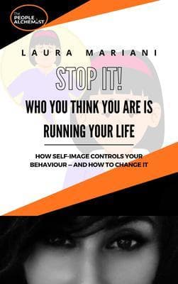 STOP IT! Who you think you are is running your life