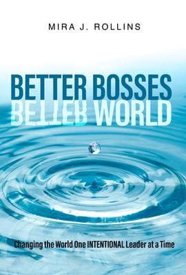Better Bosses. Better World.