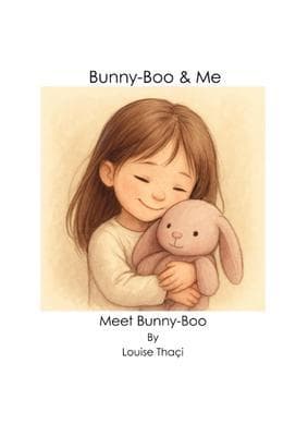 Meet Bunny-Boo