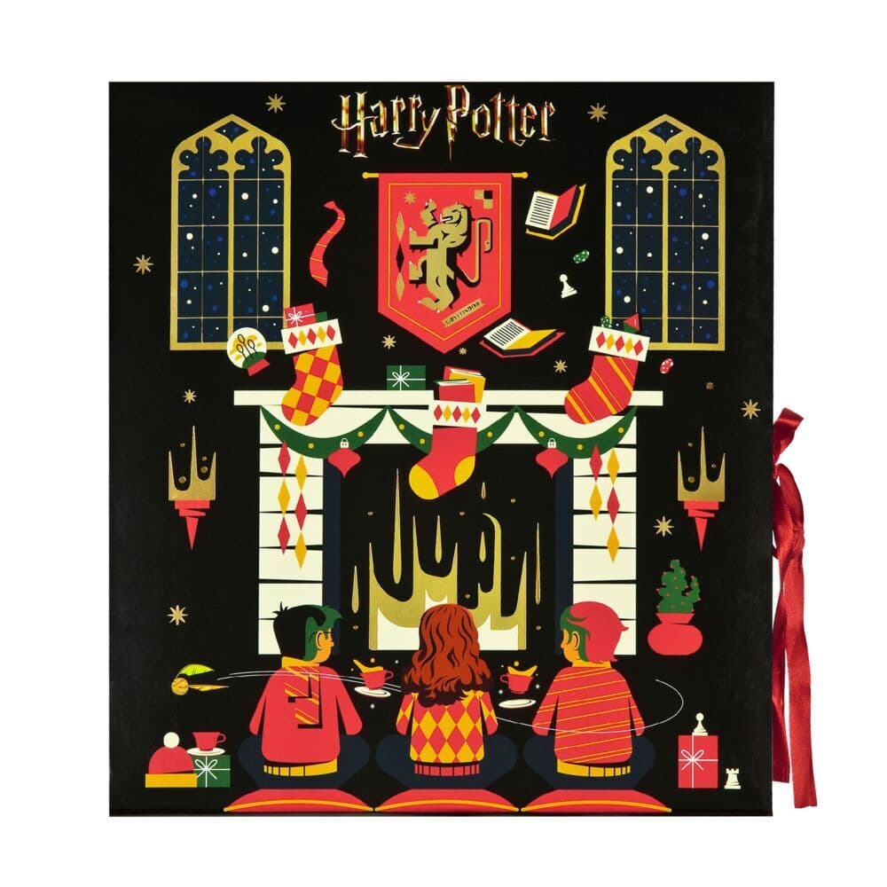 Adventskalender Teens Harry Potter