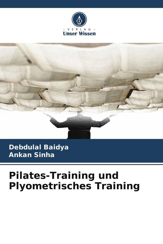 Pilates-Training und Plyometrisches Training