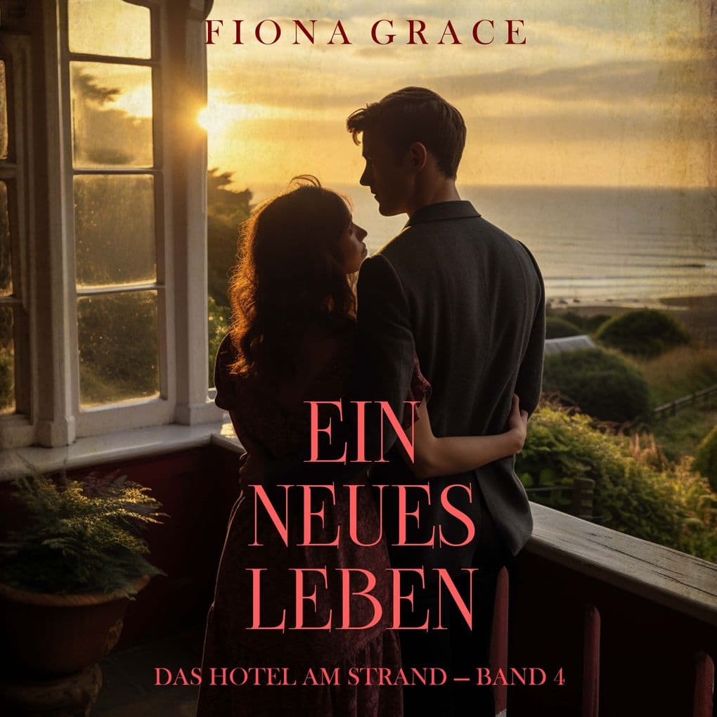 Ein Neues Leben (Das Hotel am Strand Band 4)