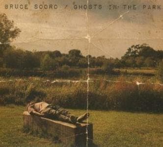 Ghosts In The Park (Digipak)