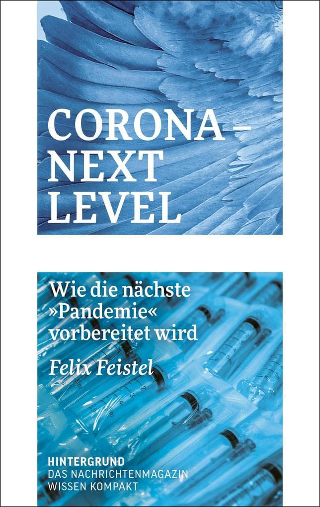 Corona - Next Level