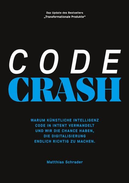 CODE CRASH