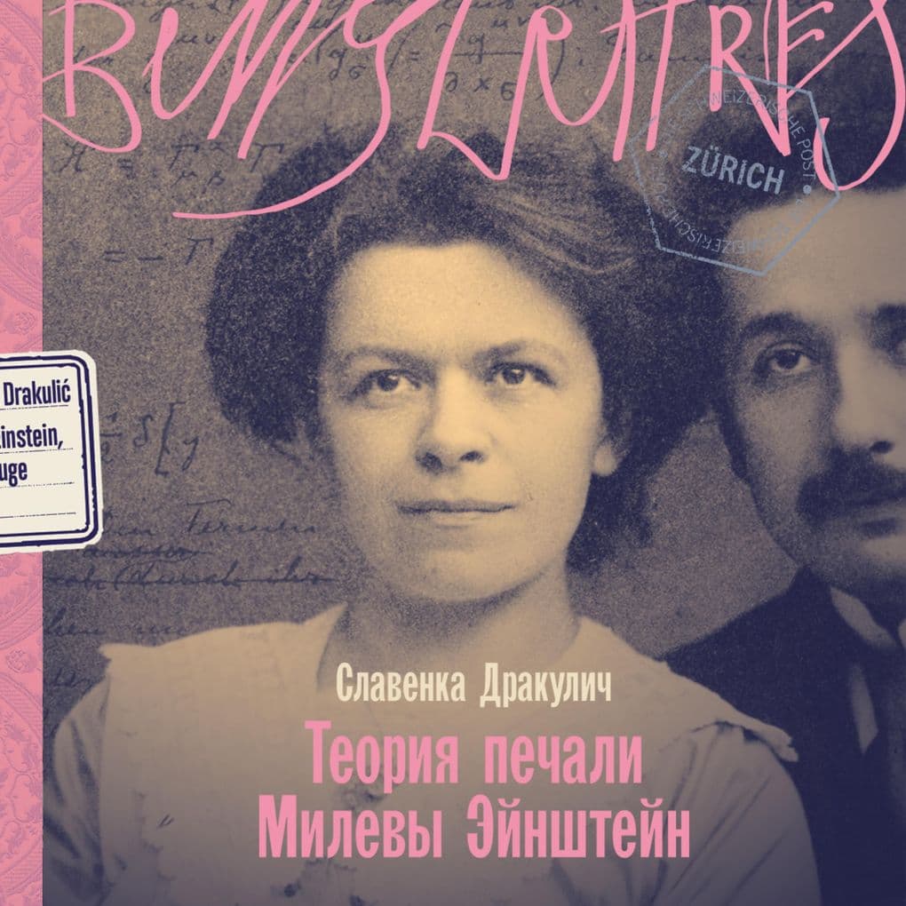 Teoriya pechali Milevy Eynshteyn