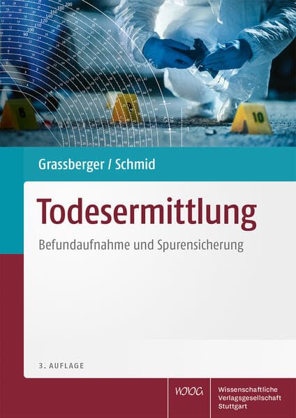 Todesermittlung