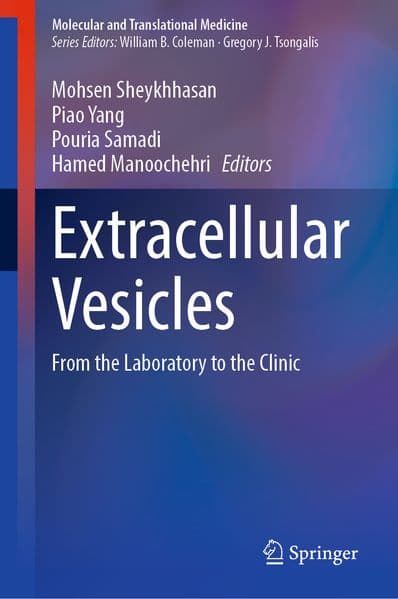 Extracellular Vesicles