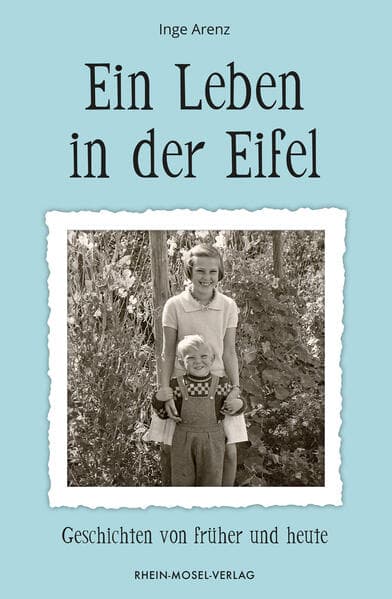 Ein Leben in der Eifel