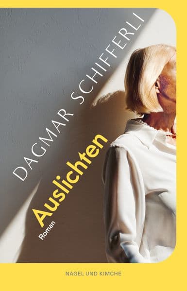 Auslichten: Roman | Ein ehrlicher Roman über das Weiterleben als Witwe
