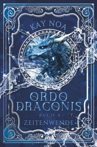 Ordo Draconis: Zeitenwende