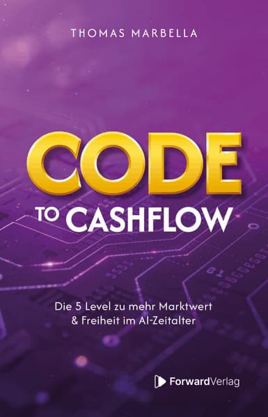 Code to Cashflow
