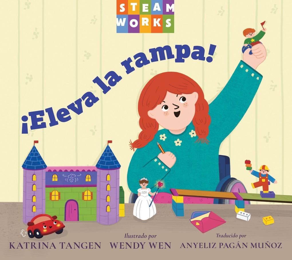 Â¡eleva La Rampa!