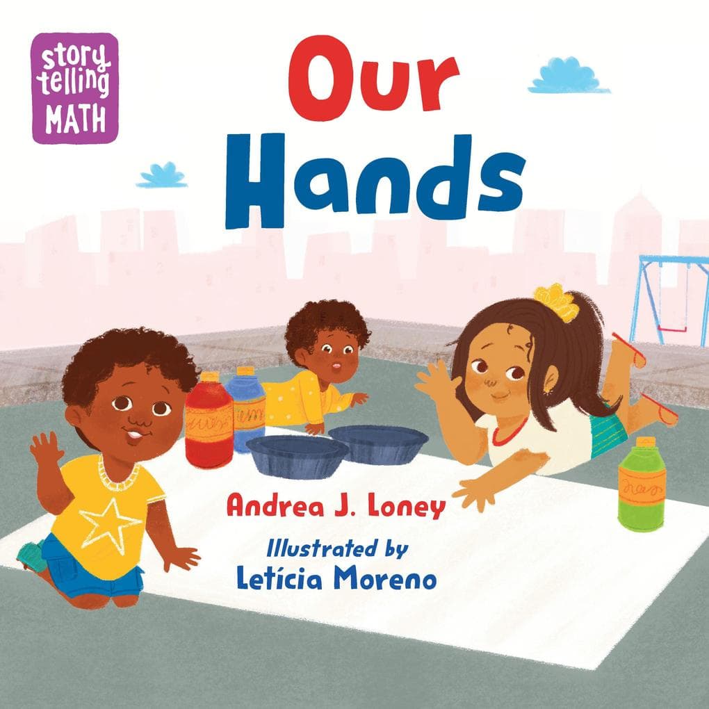 Our Hands