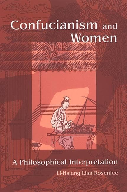 Confucianism and Women