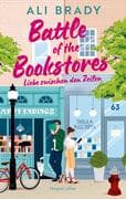 Battle of the Bookstores