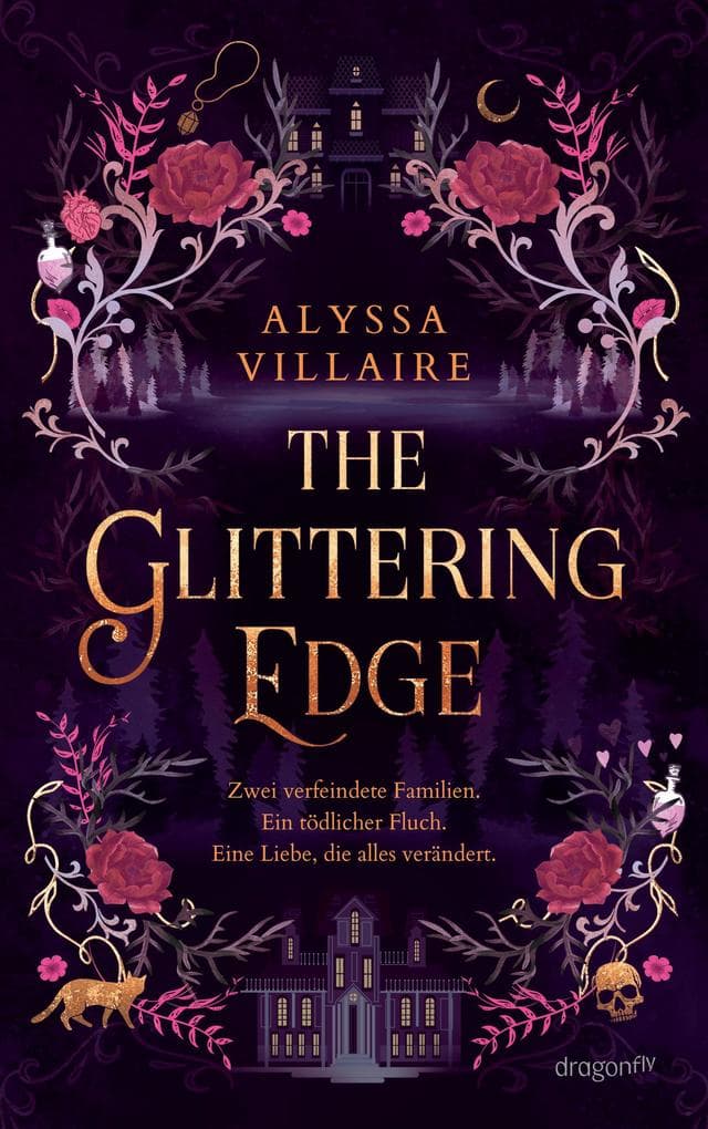 The Glittering Edge