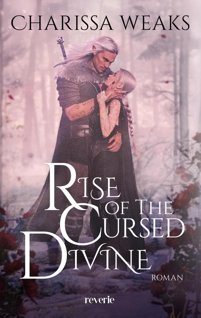 Rise of the Cursed Divine