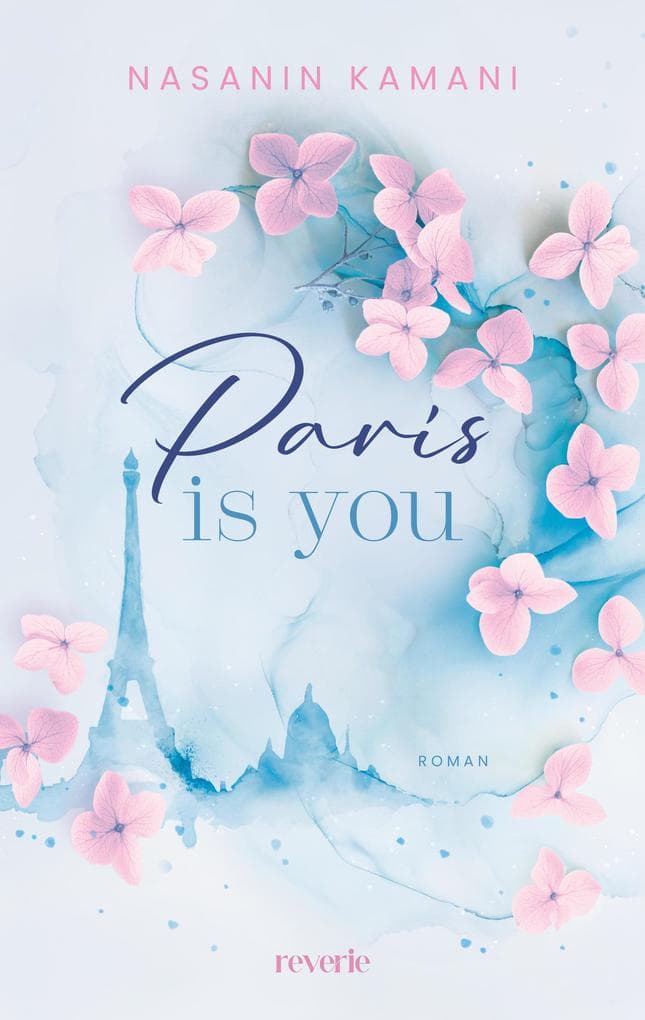Paris is you