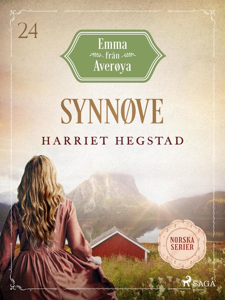 Synnøve