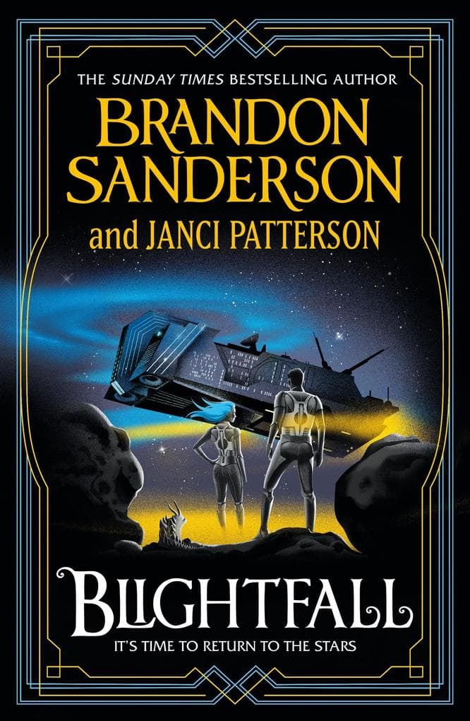 Blightfall