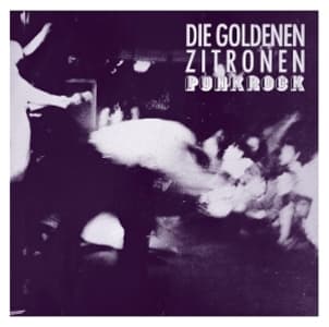 Punkrock (Red Colored Reissue)