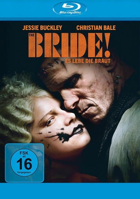 The Bride! - Es lebe die Braut