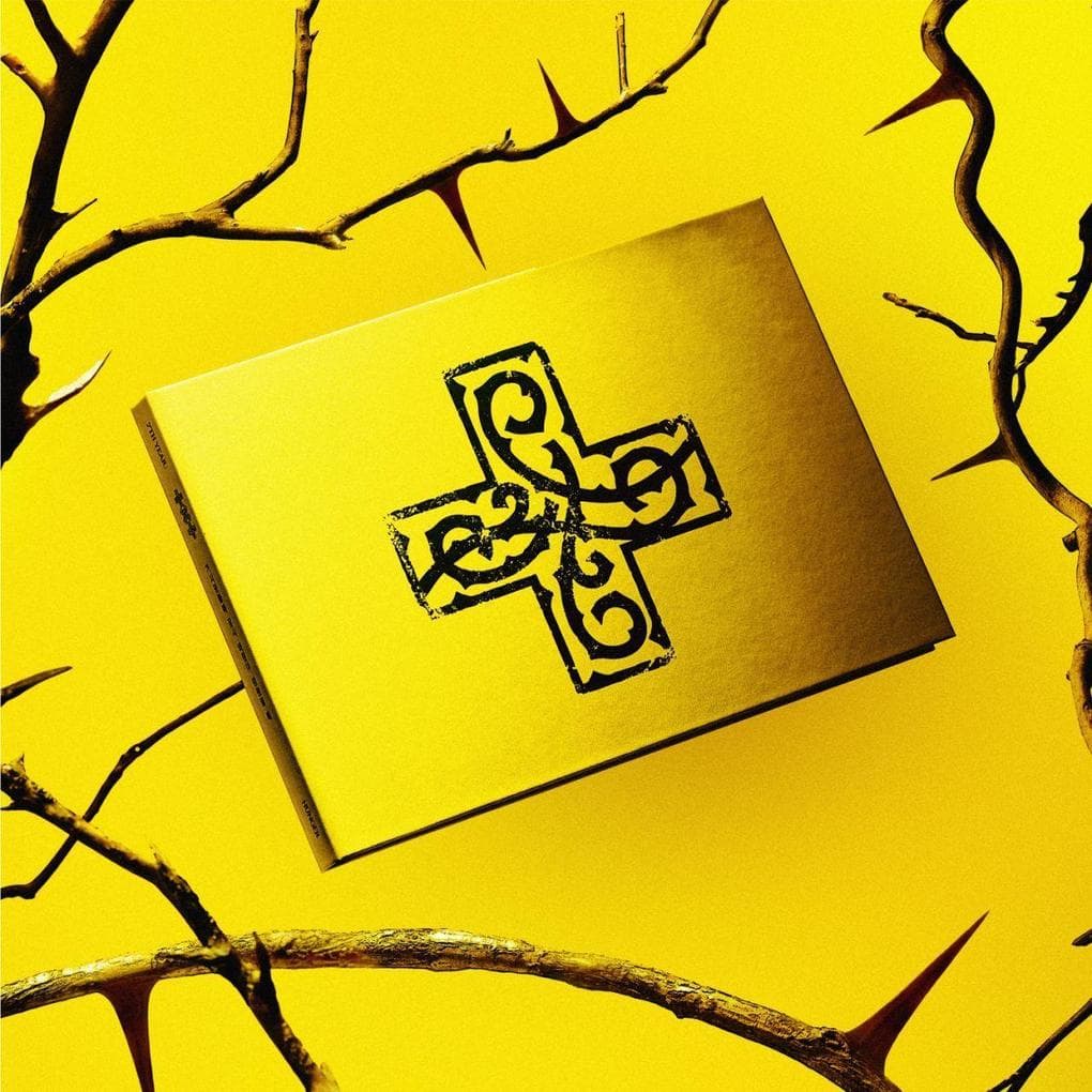 7th Year: A Moment of Stillness in the Thorns (Hunger Version)