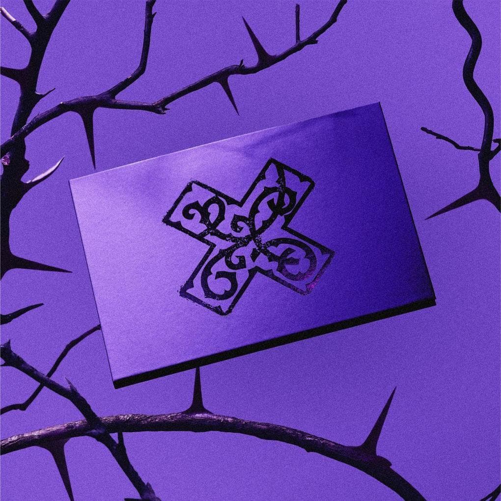 7th Year: A Moment of Stillness in the Thorns (Tension Version)