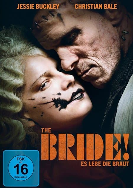 The Bride! - Es lebe die Braut