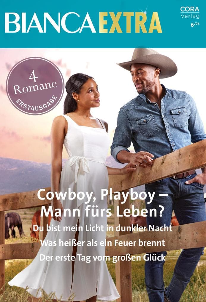 Bianca Extra Band 162