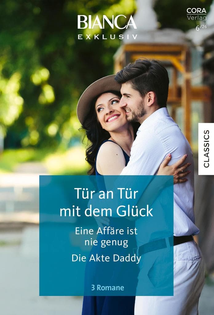 Bianca Exklusiv Band 401