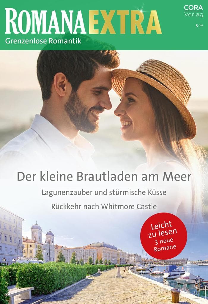 Romana Extra Band 172