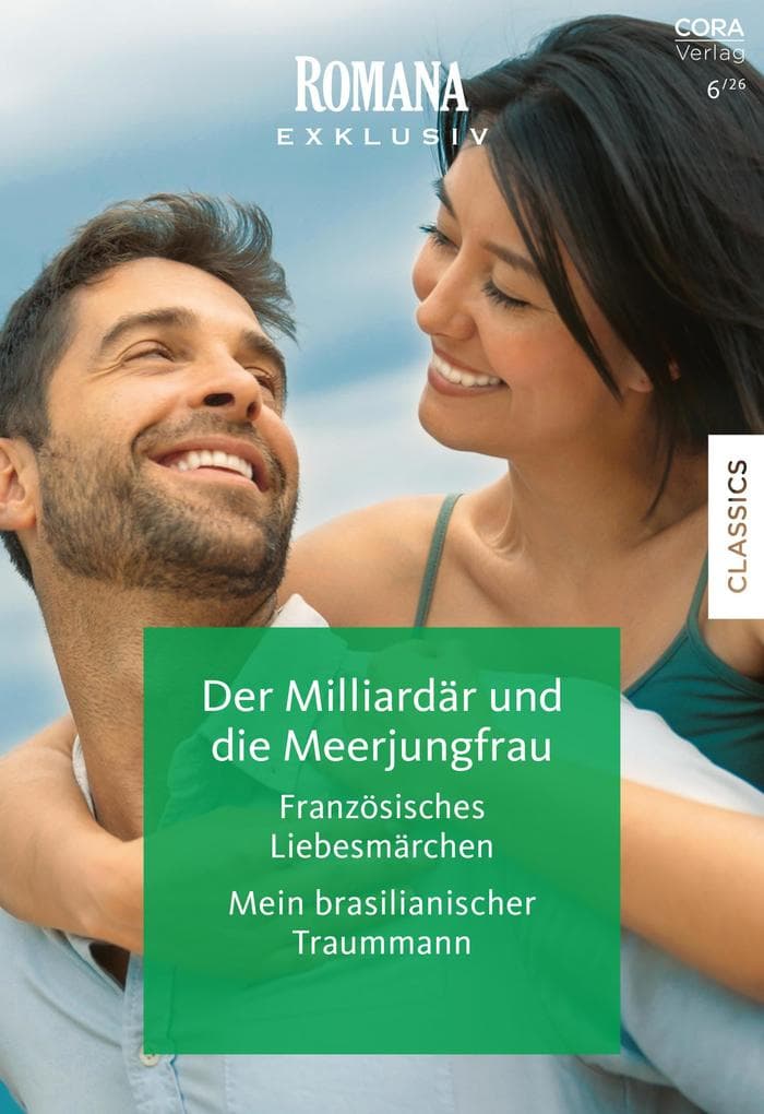 Romana Exklusiv Band 401