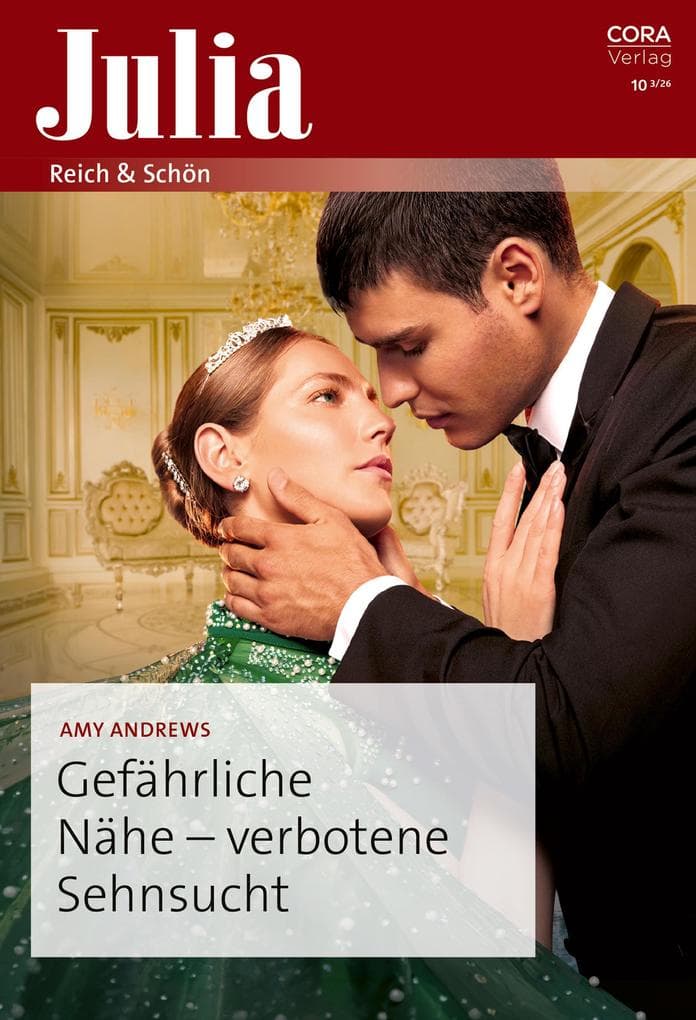 Gefährliche Nähe - verbotene Sehnsucht
