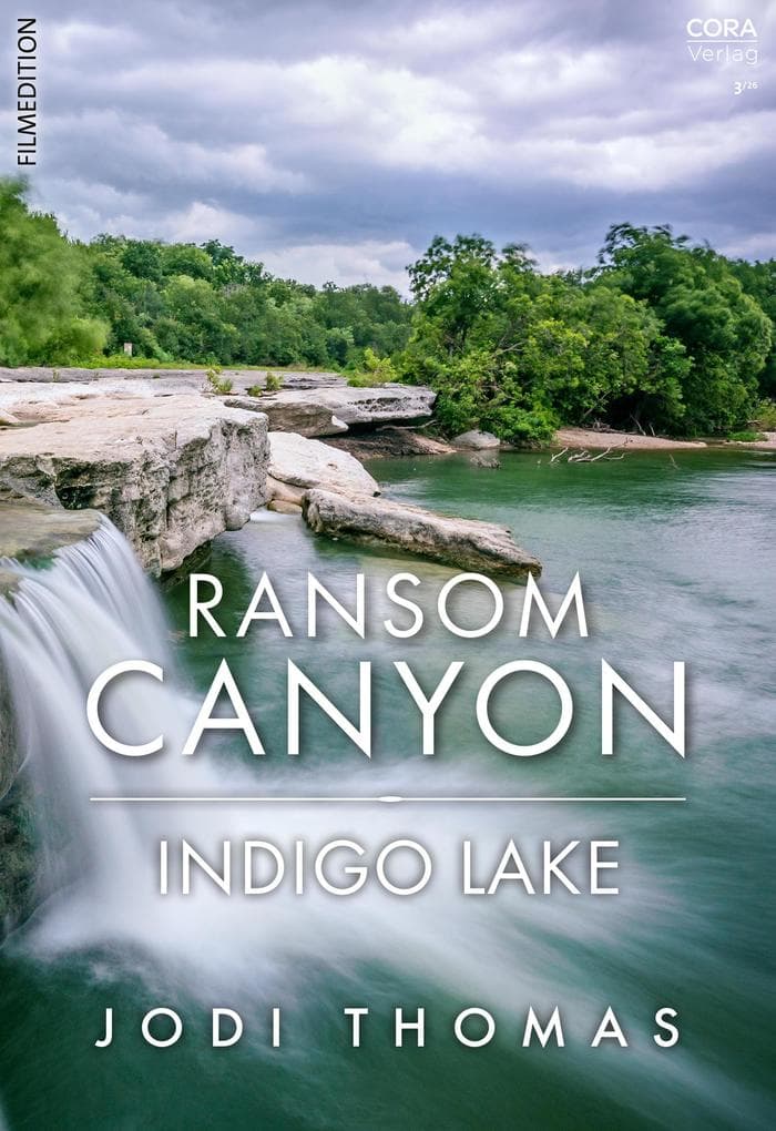 Ransom Canyon: Indigo Lake
