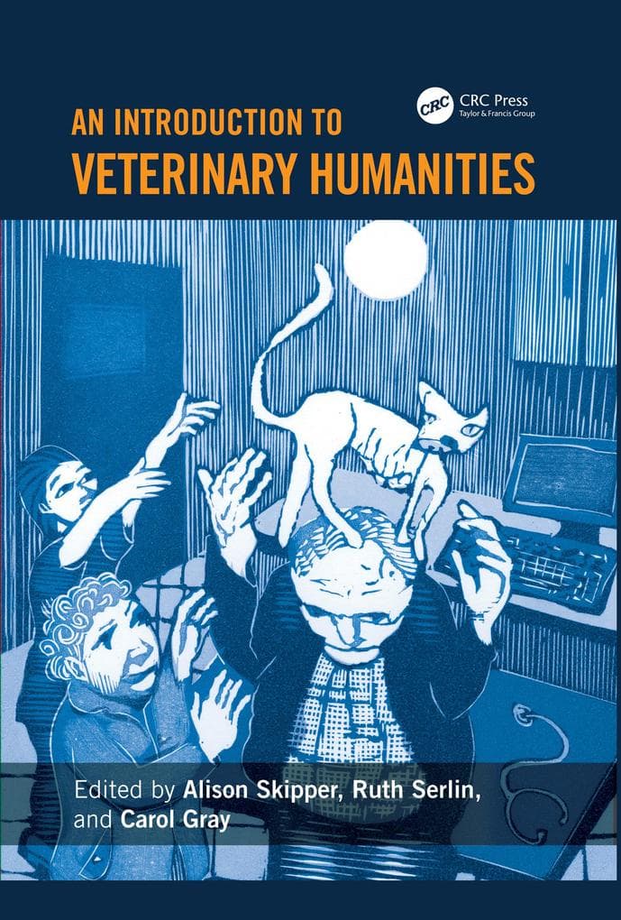 An Introduction to Veterinary Humanities