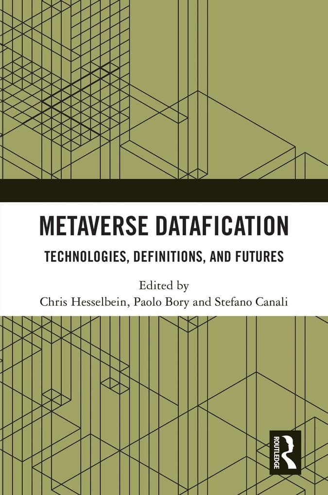 Metaverse Datafication