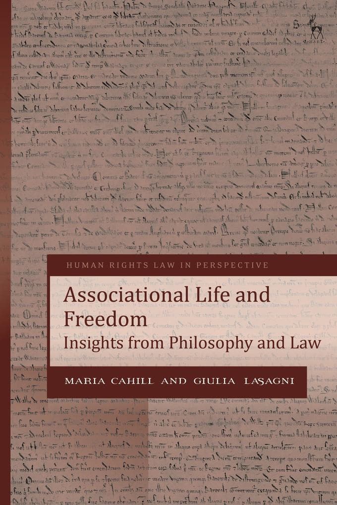 Associational Life and Freedom