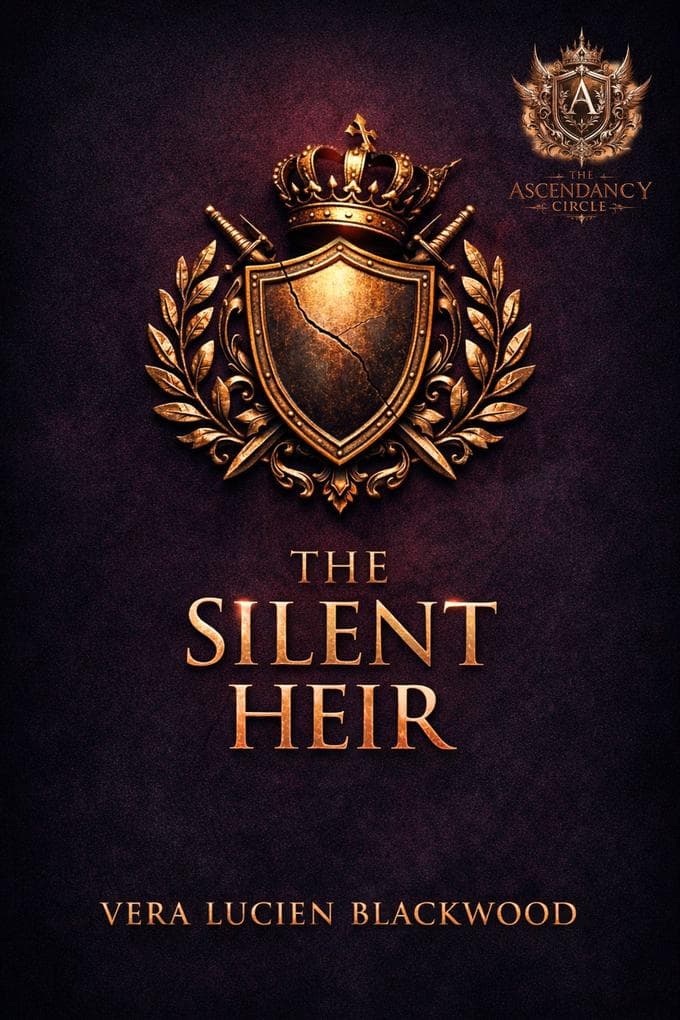 The Silent Heir