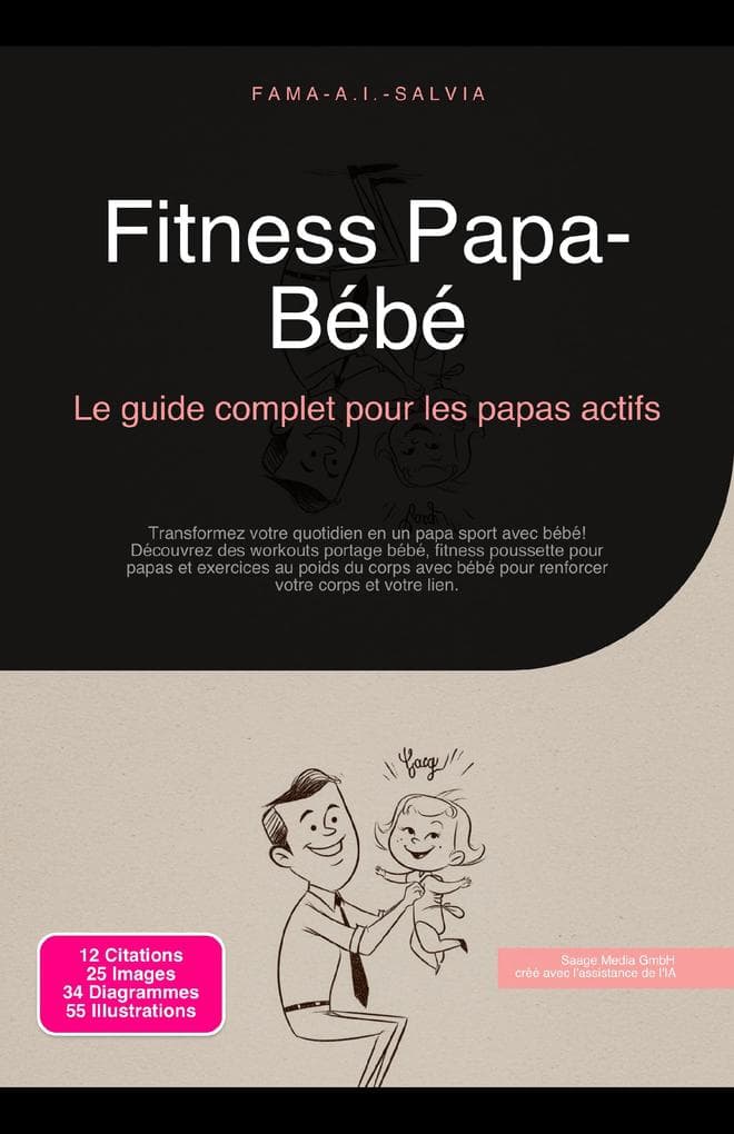 Fitness Papa-Bébé