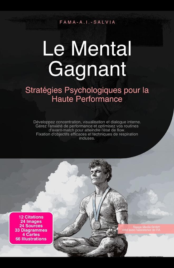 Le Mental Gagnant