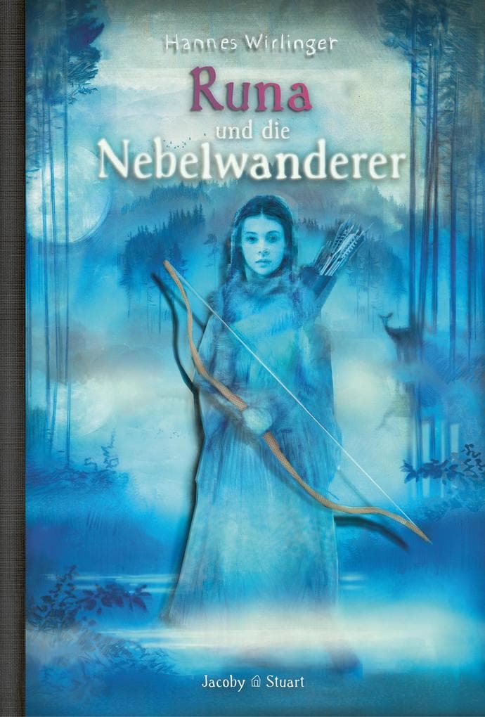 Runa und die Nebelwanderer