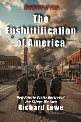 The Enshittification of America