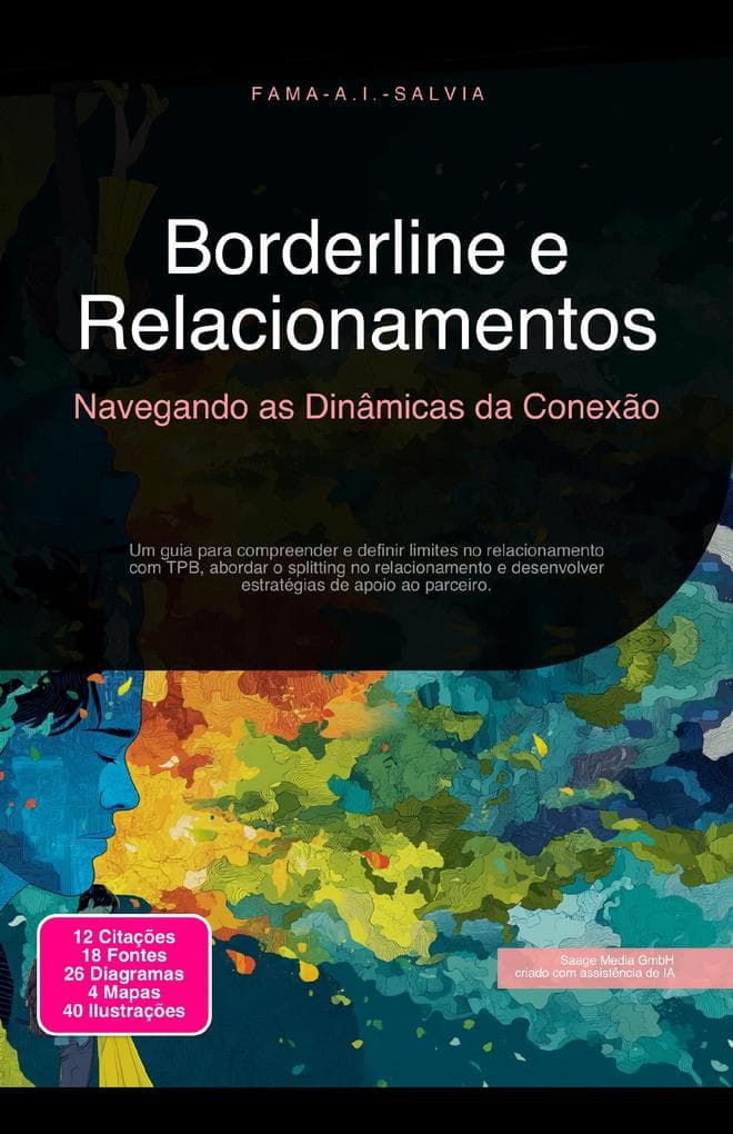 Borderline e Relacionamentos